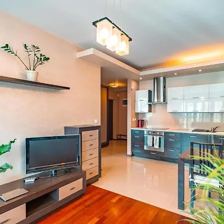 Sunset View Apartman *